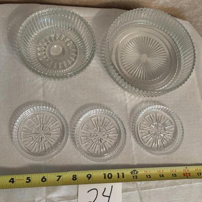 Glass Set