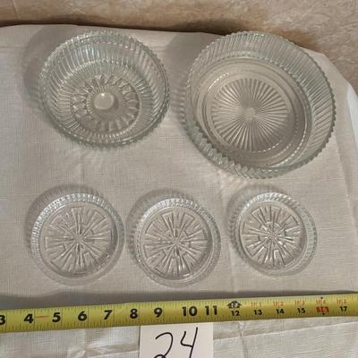 Glass Set
