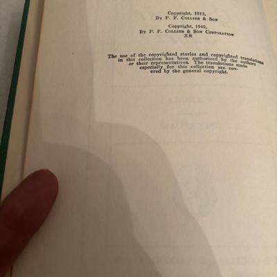 Greatest Short Stories Set