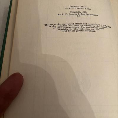 Greatest Short Stories Set