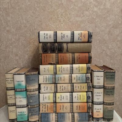 Book Lot