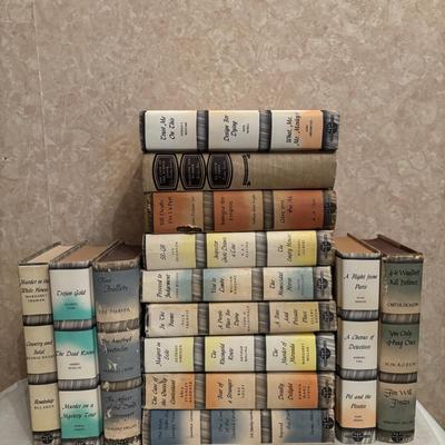 Book Lot