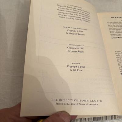 Book Lot