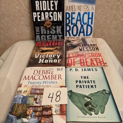 Beach Road and More