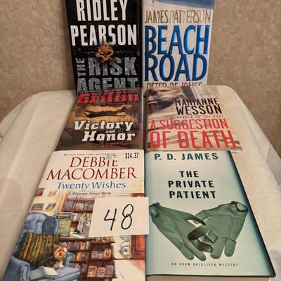 Beach Road and More