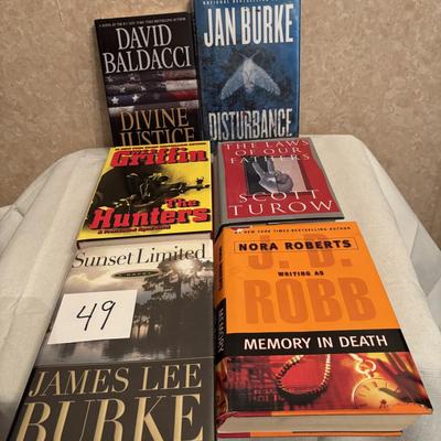 Sunset Limited and More