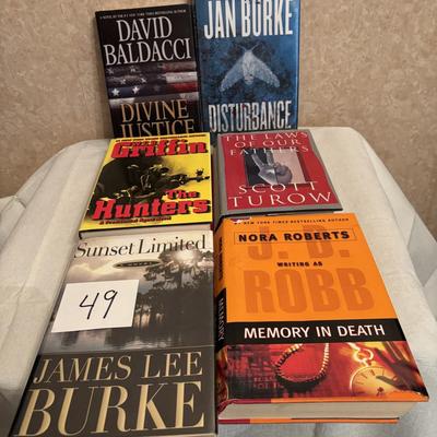 Sunset Limited and More