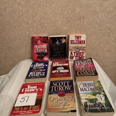 Ordinary Hero’s and More