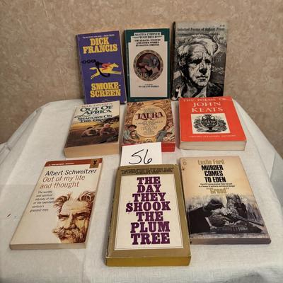 Book Lot