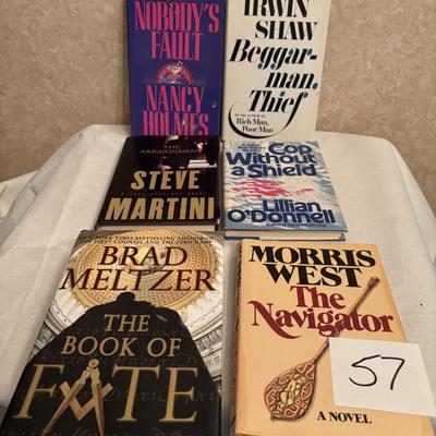 Book Lot