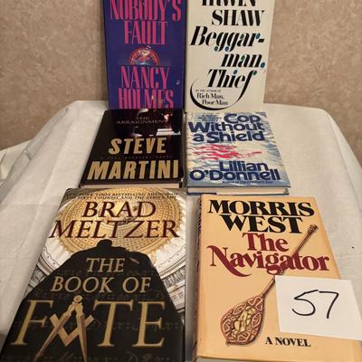 Book Lot
