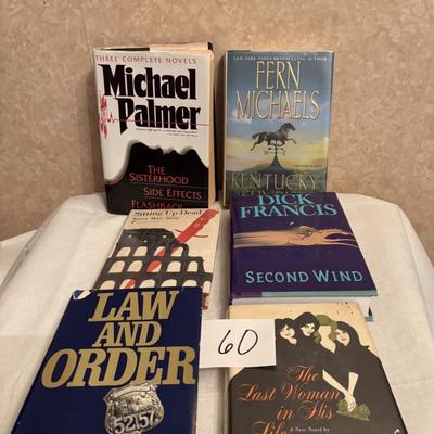 Book Lot