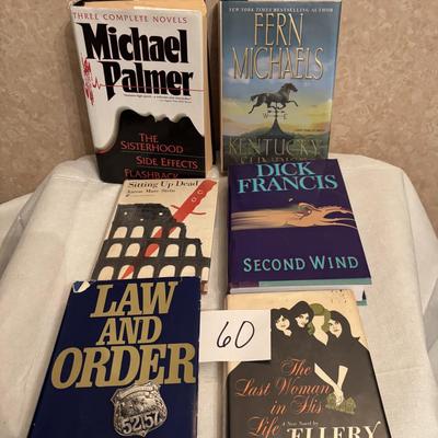 Book Lot