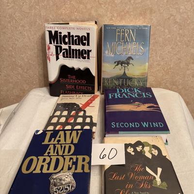 Book Lot