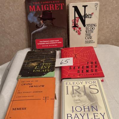 Book Lot