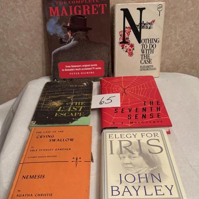 Book Lot