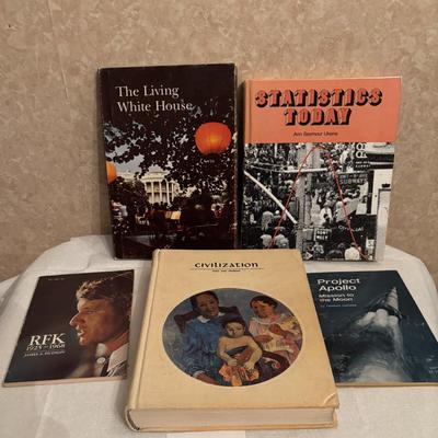 Book Lot