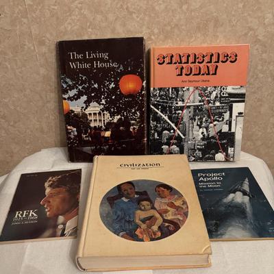 Book Lot