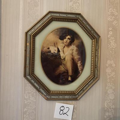 Vintage Picture