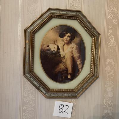 Vintage Picture