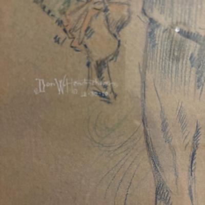 Vintage Art