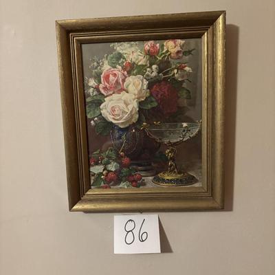 Vintage Picture