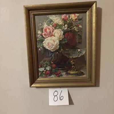 Vintage Picture