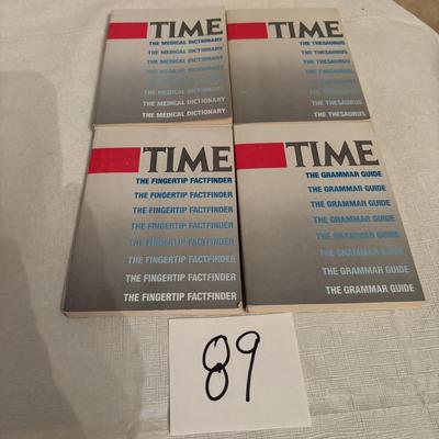 Vintage Times Books