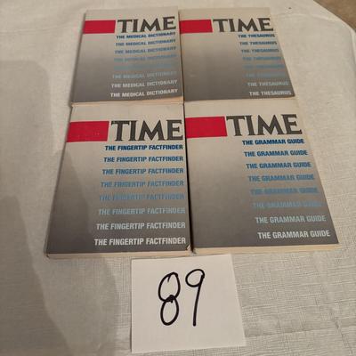 Vintage Times Books