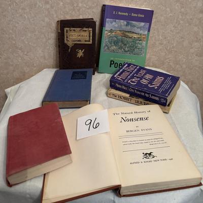 Book Lot