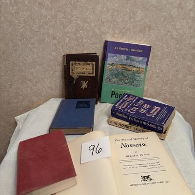 Book Lot