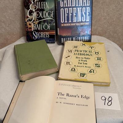 Book Lot
