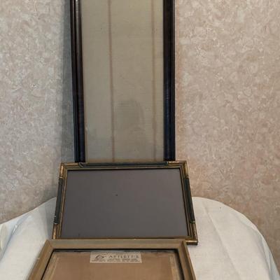 Picture Frame Lot