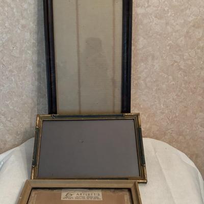 Picture Frame Lot