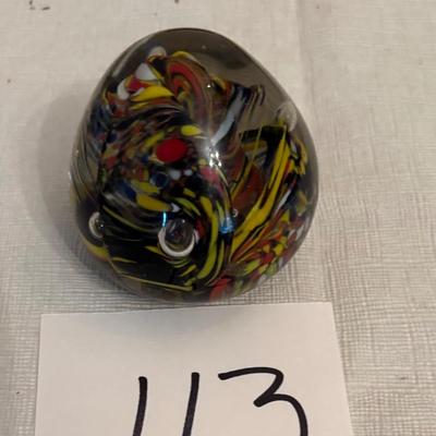 Paper Weight
