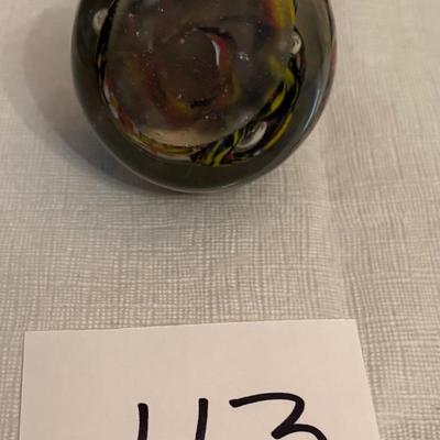 Paper Weight