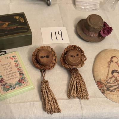 Home Decor Lot