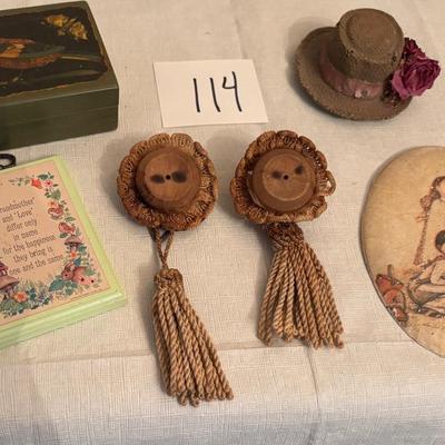 Home Decor Lot