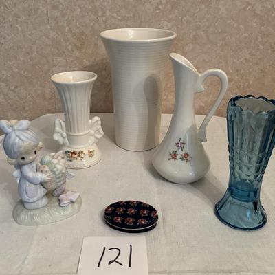 Home Decor Lot