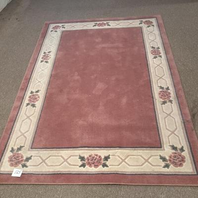 Area Rug