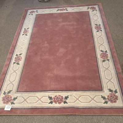 Area Rug