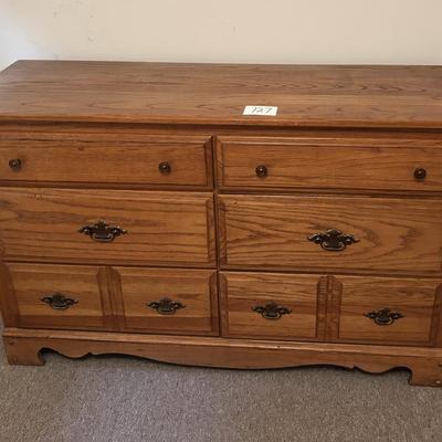 Nice Dresser