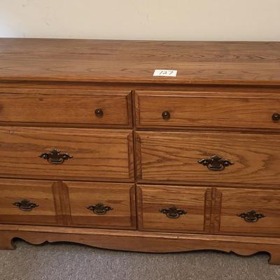 Nice Dresser