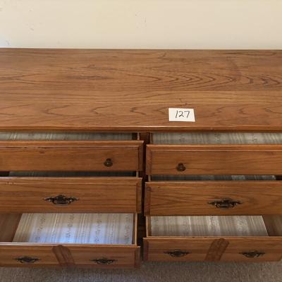 Nice Dresser