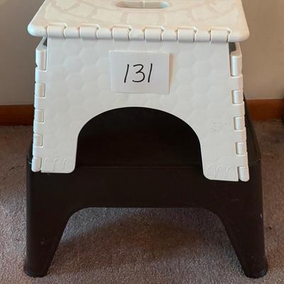 Stool Lot