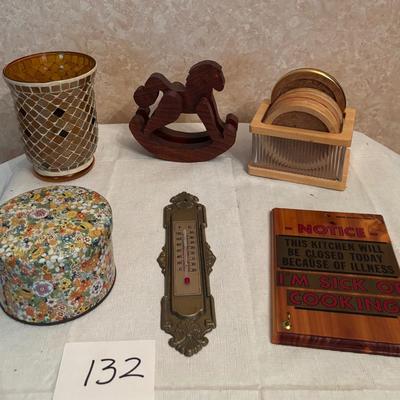 Home Decor Lot