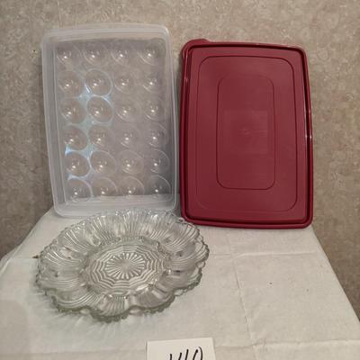 Egg Trays