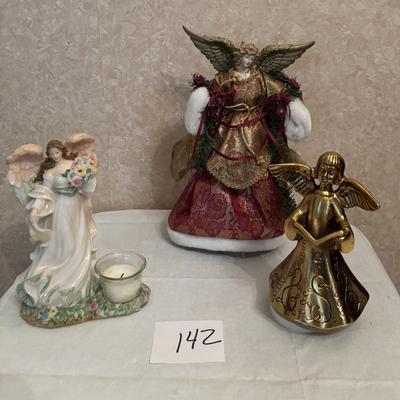 Angel Lot