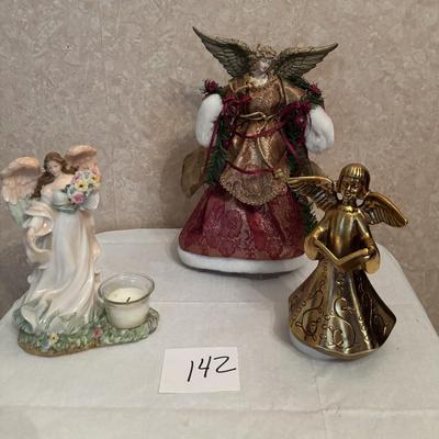 Angel Lot