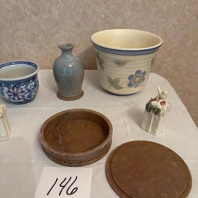 Home Decor Lot